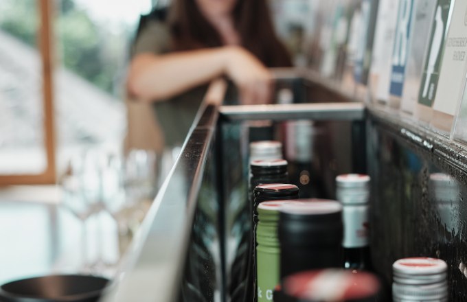 Wine market Poysdorf, © Wolfgang Lehner Wine market Poysdorf, © Wolfgang Lehner