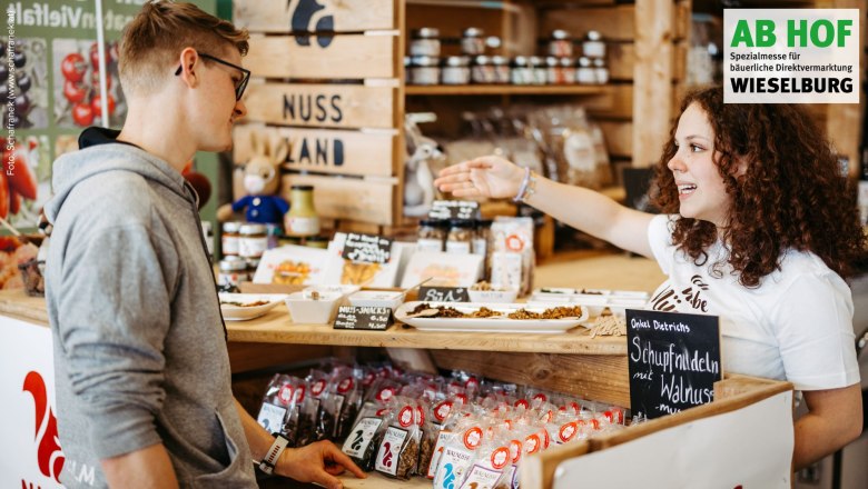 Wieselburg Trade Fair, © Foto Schafranek (www.schafranek.at) Wieselburg Trade Fair, © Foto Schafranek (www.schafranek.at)