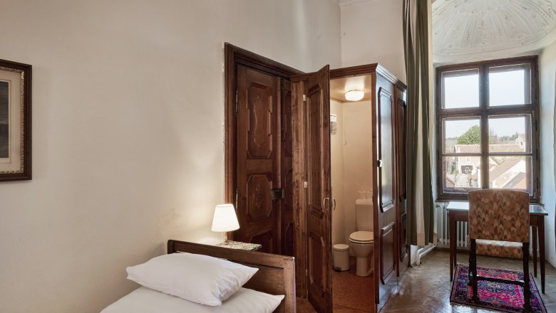 room_22_3038, © Schloss Hotel Drosendorf Martin Sommer room_22_3038, © Schloss Hotel Drosendorf Martin Sommer