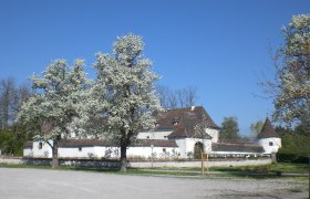 Spring Totzenbach Castle, © © Leopold Wanderer, GerberDSC1720 © Hilde Gerber, Spring Totzenbach Castle, © © Leopold Wanderer, GerberDSC1720 © Hilde Gerber,