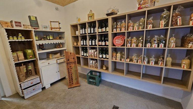 20231116_095743, © Marktgemeinde Martinsberg 20231116_095743, © Marktgemeinde Martinsberg