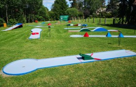 View to the west, © USV Kainreith/Walkenstein View to the west, © USV Kainreith/Walkenstein