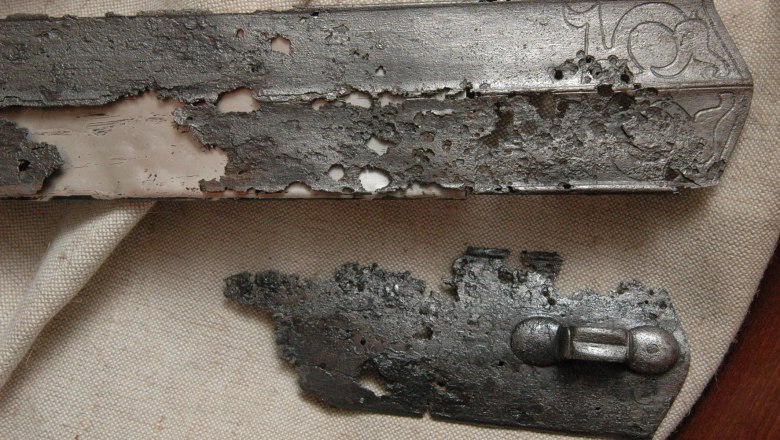 Museum of Prehistory and Early History, © Stadtgemeinde Wieselburg Museum of Prehistory and Early History, © Stadtgemeinde Wieselburg