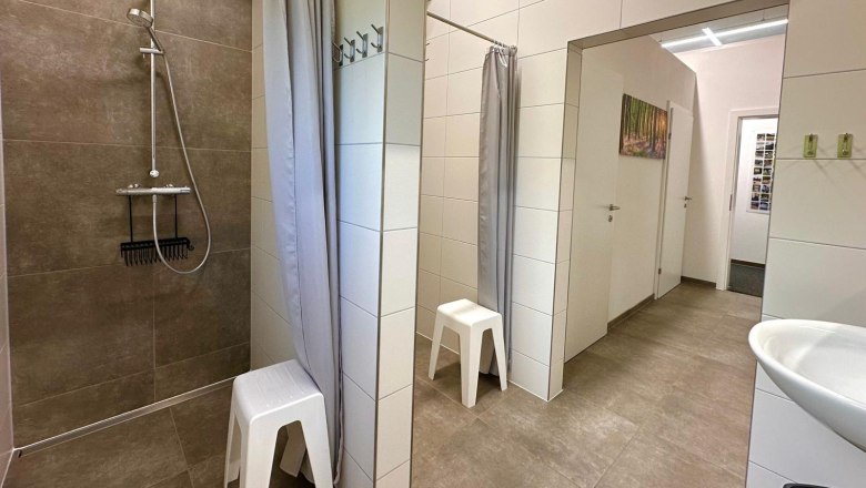 Krenn Camping pitch, © Familie Krenn Krenn Camping pitch, © Familie Krenn