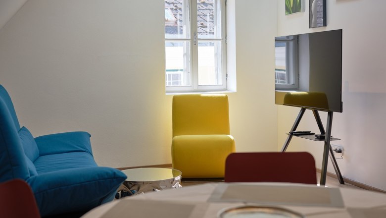 Interior details of House Five, © Prof. Arch. DI Dietmar Kraus Interior details of House Five, © Prof. Arch. DI Dietmar Kraus