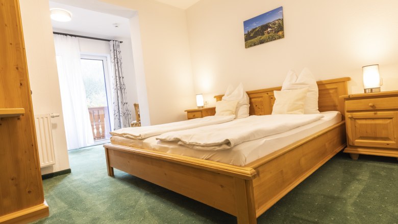 Alpenhotel Ensmann, © Theo Kust Alpenhotel Ensmann, © Theo Kust