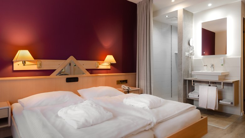 Trojan room, © Das Steinberger Trojan room, © Das Steinberger