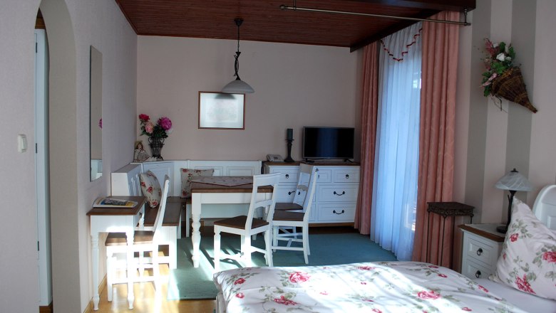 Family apartment, © Buchinger Family apartment, © Buchinger