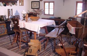 Mostviertel Museum, © Stadtgemeinde Haag Mostviertel Museum, © Stadtgemeinde Haag