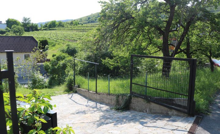 Vacation cottage Lohmann, © Familie Lohmann Vacation cottage Lohmann, © Familie Lohmann