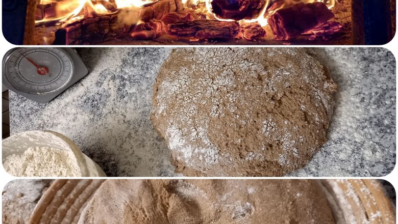 BreadCollage, © BioHof Stieger BreadCollage, © BioHof Stieger