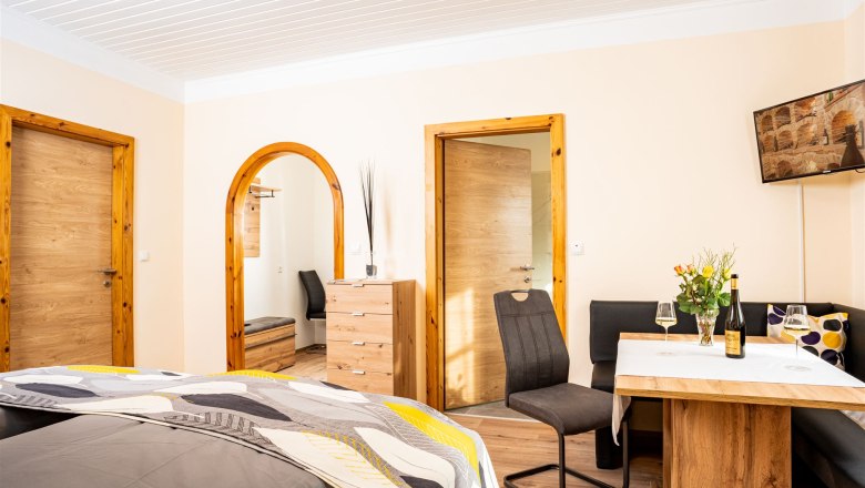 Room view, © Georg Pomassl Room view, © Georg Pomassl