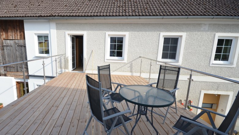 Haus am Bächle, © Haus am Bächle Haus am Bächle, © Haus am Bächle