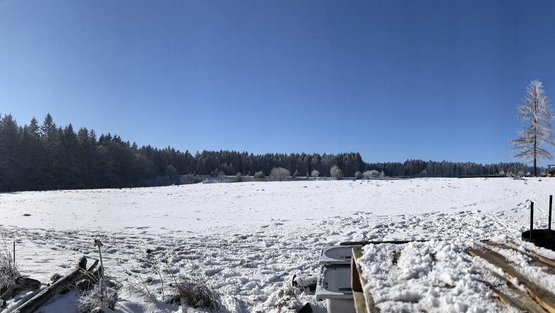 The magical world in Langschlag 22, © Starkl Thomas The magical world in Langschlag 22, © Starkl Thomas