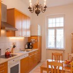 Kitchen, © Neubert Kitchen, © Neubert