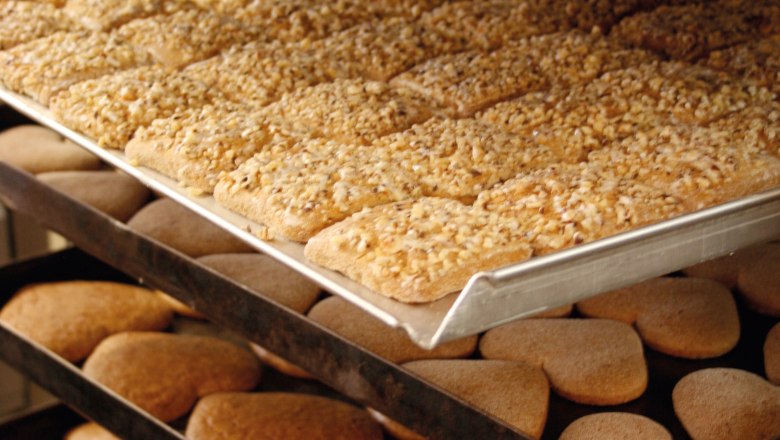 Lebzelterei Rachenzentner, © Lebzelterei Rachenzentner Lebzelterei Rachenzentner, © Lebzelterei Rachenzentner