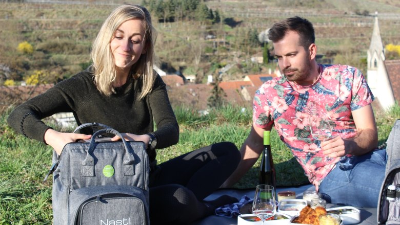 NastlHeuriger, © Weingut Nastl, Langenlois NastlHeuriger, © Weingut Nastl, Langenlois