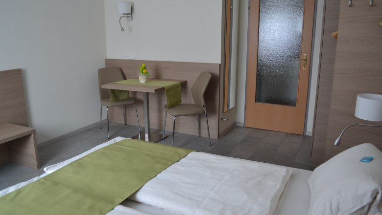 Apartment Spring, © Privatzimmer Leeb Apartment Spring, © Privatzimmer Leeb