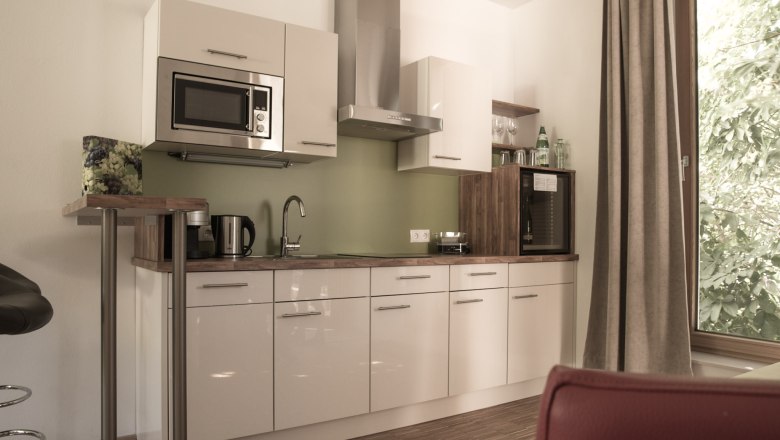 Vacation apartment Gaisberg, © Bernd Eisenbock Vacation apartment Gaisberg, © Bernd Eisenbock