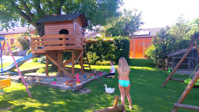 Playground, © Lothspieler Playground, © Lothspieler