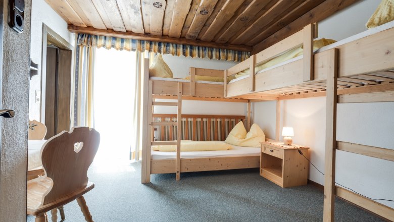 pension-kobichl_family-room-2, © Fred Lindmoser pension-kobichl_family-room-2, © Fred Lindmoser