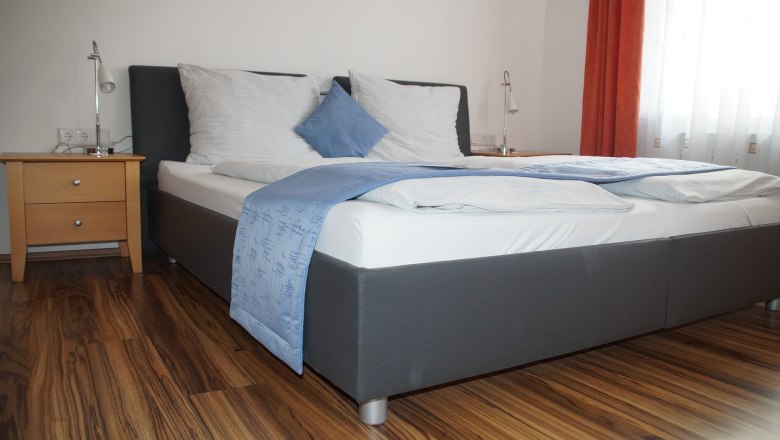 Guest house "Zur weißen Rose", © Gästhaus "Zur weißen Rose" Guest house "Zur weißen Rose", © Gästhaus "Zur weißen Rose"