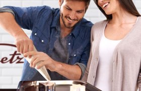 Swedish bombs workshop, © Niemetz Schwedenbomben Swedish bombs workshop, © Niemetz Schwedenbomben