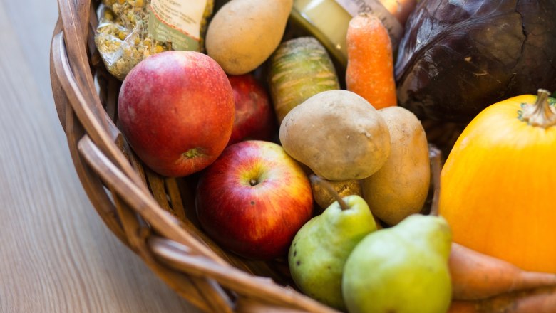 All-round healthy store, © schwarz-koenig.at All-round healthy store, © schwarz-koenig.at