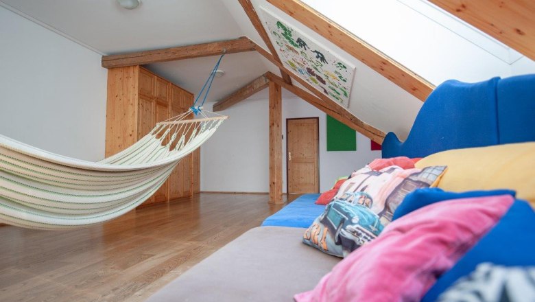 Schacherhof, © Jugendhaus Schacherhof Schacherhof, © Jugendhaus Schacherhof