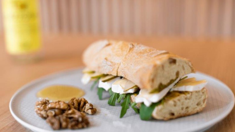 Lietz store, © Falke Media Lietz store, © Falke Media