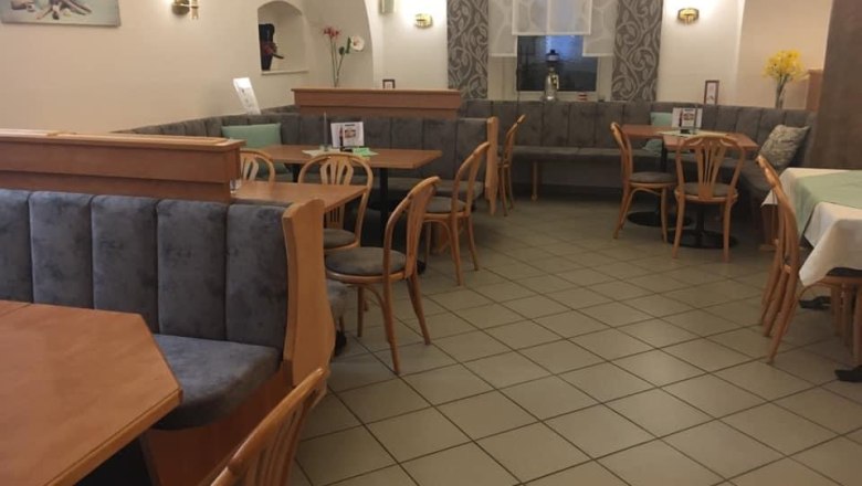 Stadtcafe Mank, © Stadtcafe Mank Stadtcafe Mank, © Stadtcafe Mank