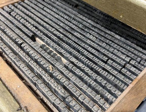 Art bookbinding, © Ybbstaler Alpen_Karin Hager Art bookbinding, © Ybbstaler Alpen_Karin Hager