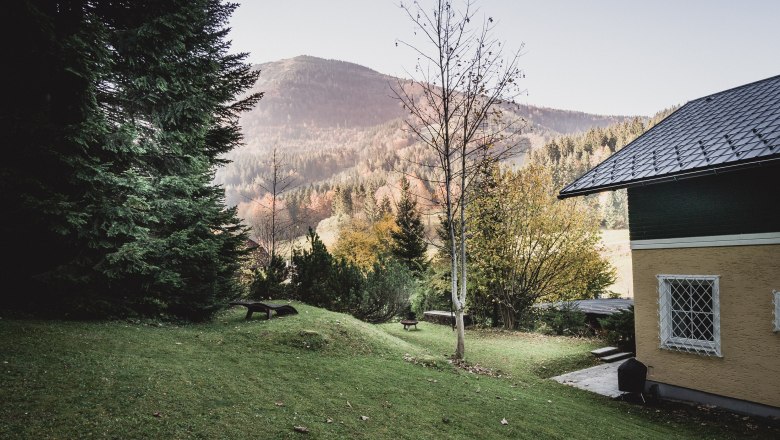 Fall is coming to the country..., © Gerald Demolsky Fall is coming to the country..., © Gerald Demolsky