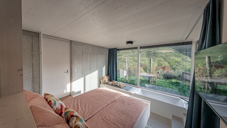 Riedenblick Apartments, © Andreas Balon Fotografie, Altenberg b. Linz Riedenblick Apartments, © Andreas Balon Fotografie, Altenberg b. Linz