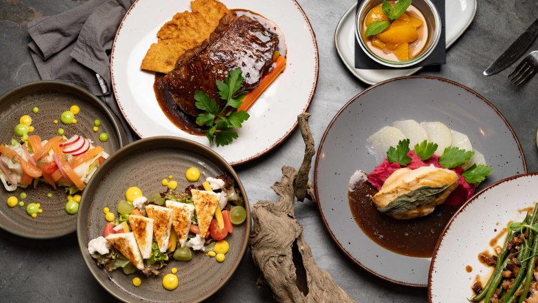 Variation, © Ho & Co GmbH Variation, © Ho & Co GmbH