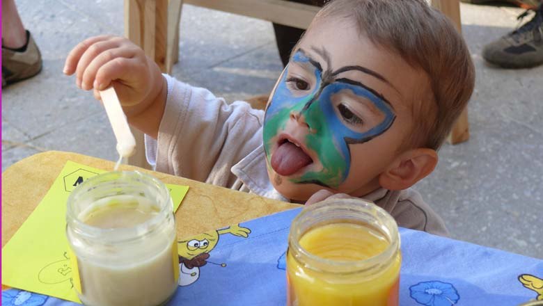 Pleasure lovers, © Imkerei Mr. Bien Pleasure lovers, © Imkerei Mr. Bien