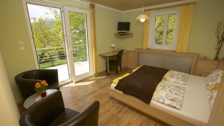 Room example, © Familie Ebner Room example, © Familie Ebner