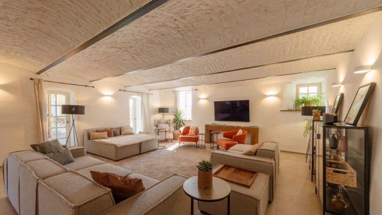 Living landscape, © Obersteinriegl Living landscape, © Obersteinriegl