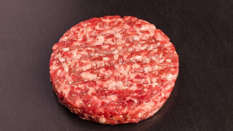 Craft beef from the Gutleder family, © Familie Gutleder Craft beef from the Gutleder family, © Familie Gutleder