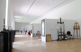 Nonseum interior view, © Nonseum Nonseum interior view, © Nonseum