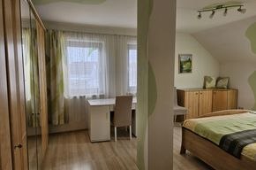 Double room, © (c) Barbara Doninger Double room, © (c) Barbara Doninger