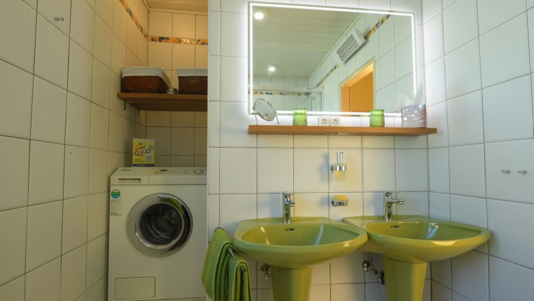 Bathroom apartment, © Regina Petric Bathroom apartment, © Regina Petric