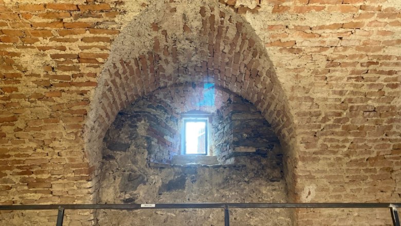 Castle, © Marktgemeinde Pöggstall Castle, © Marktgemeinde Pöggstall