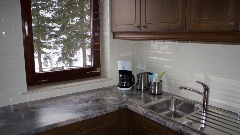 Kitchen, © Schumann Kitchen, © Schumann