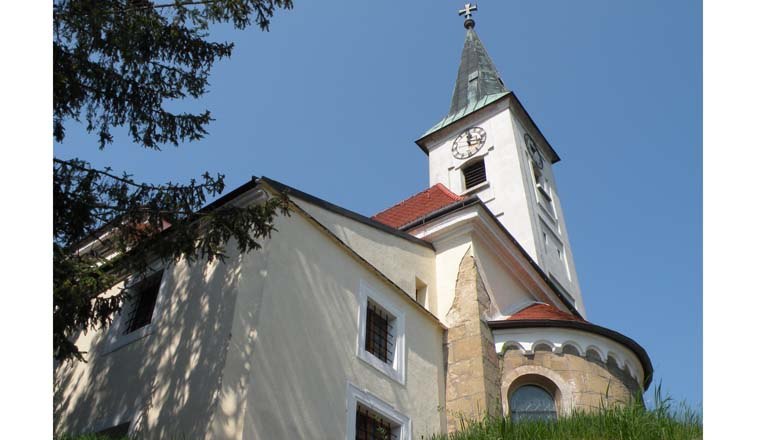 Spannberg, © Gemeinde Spannberg Spannberg, © Gemeinde Spannberg