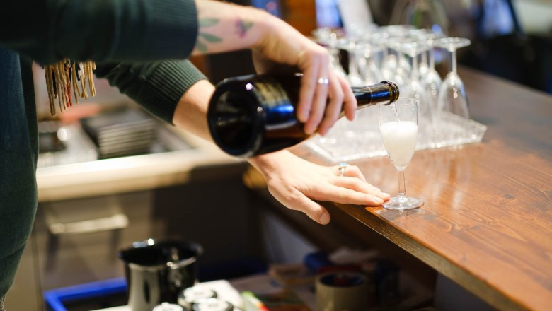 Tasting, © Thomas Magyar, www.tm-fotodesign.at Tasting, © Thomas Magyar, www.tm-fotodesign.at