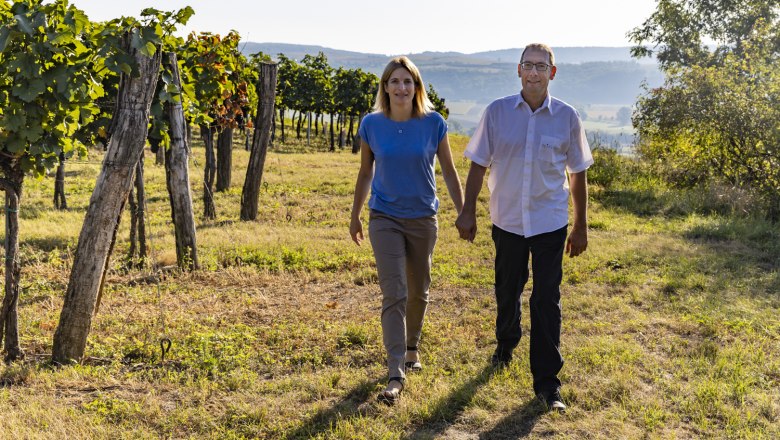 Karl Spielauer Winery, © Karl Spielauer Karl Spielauer Winery, © Karl Spielauer