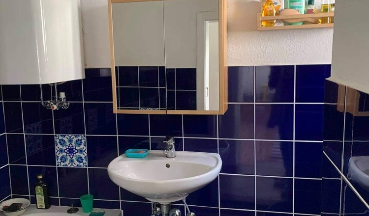 Bathroom, © U. Mitterbauer Bathroom, © U. Mitterbauer