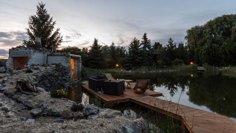 Bar, © Pluschkowitz Leo Bar, © Pluschkowitz Leo