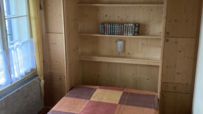 Bedroom 3 House Anton (8), © Haus Anton Bedroom 3 House Anton (8), © Haus Anton